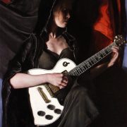 A hymn to the greatest Generation (Oil on Canvas 20" x 24")
