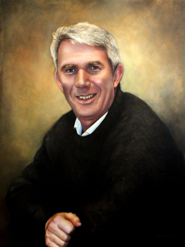 Alan Major • Major Art